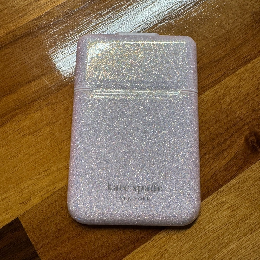 Kate Spade Magnetic Phone Wallet/card Holder